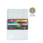 Shore & Marsh Half Pans Watercolour Set 48 Pack image number 1