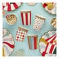 Circus Paper Cups 8 Pack  image number 2