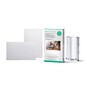 Cricut StickerPix Print Stickers, Photo Paper and Ink Cartridge Set 54 Pack image number 1