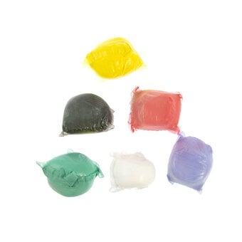 Primary Colour Paintdrops 6 Pack 