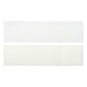 Milward White Stick-On Heavy Duty Hook and Loop Tape 50mm x 1m image number 2