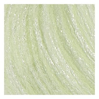 Wool and the Gang Daydream Green Alpaca Stardust 50g 