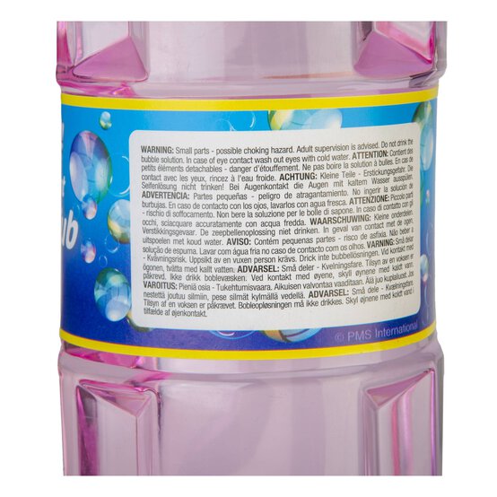 Assorted Bubble Solution 1000ml image number 5