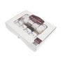 Knitcraft Neutral Tiny Cotton Friends Yarn 25g 12 Pack image number 5