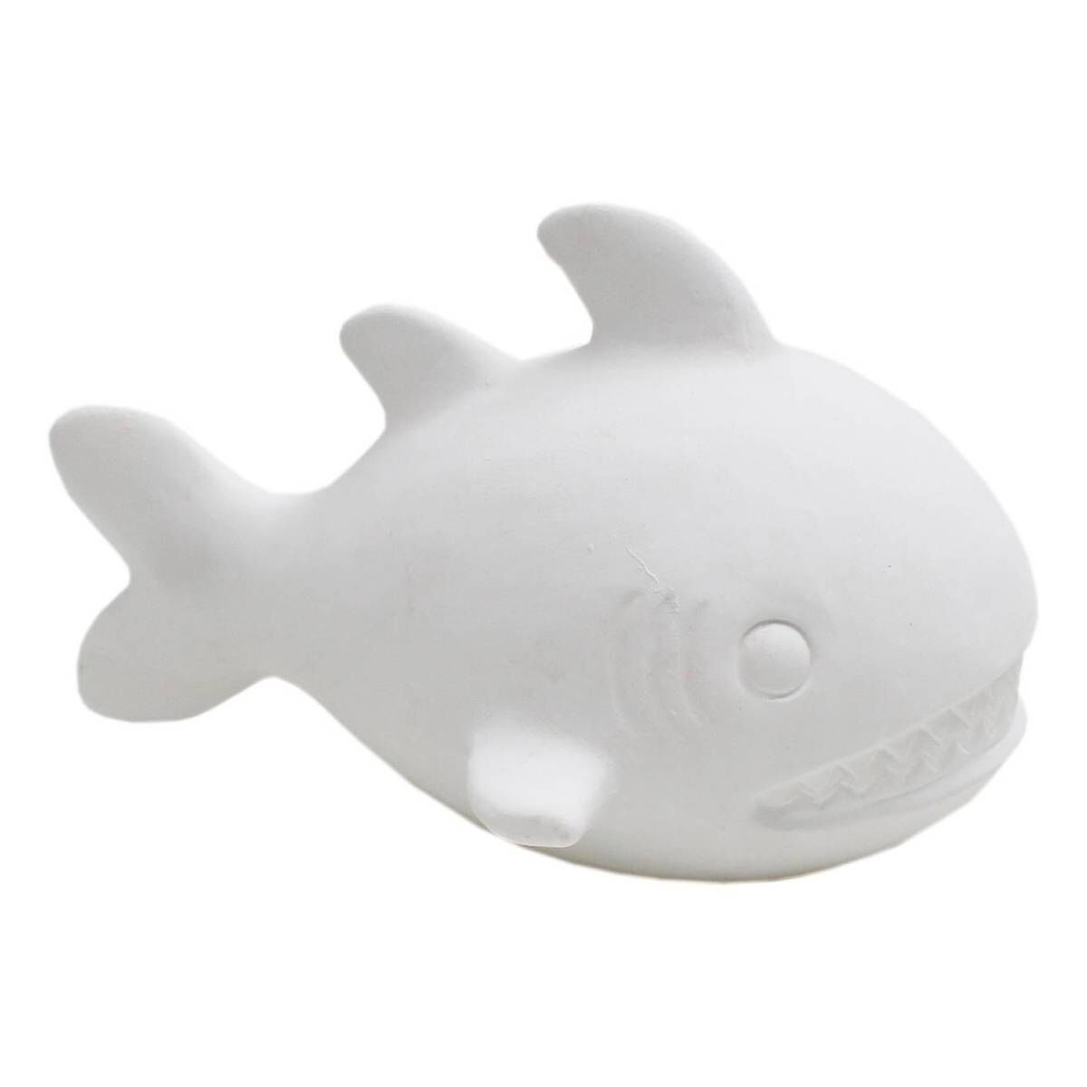 Paint Your Own Shark Money Box Hobbycraft