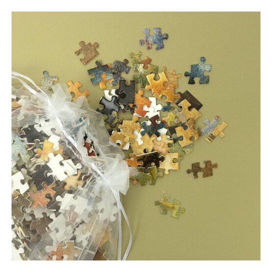 Tate Fruit Jigsaw Puzzle 1000 Pieces image number 2