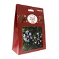 Make Your Own Snowflake Decoration Kit 2 Pack image number 3