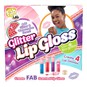 FabLab Glitter Lip Gloss image number 1