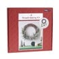 Frosted Wreath Kit image number 5