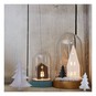 LED Glass Dome 17cm image number 3