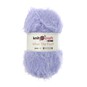 Knitcraft Lilac What the Fluff 100g image number 1