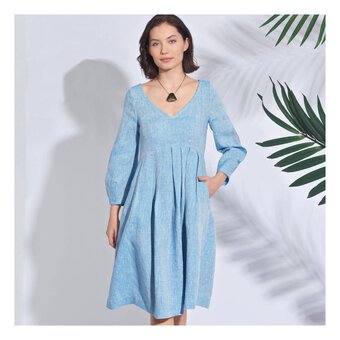 Simplicity Dresses and Jumpsuit Sewing Pattern S8910 (14-22)