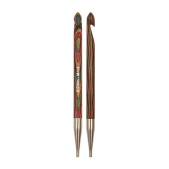 KnitPro Symfonie Crochet Hook 9mm x 15cm 