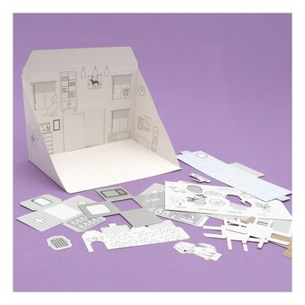 Colour and Build Vets Kit