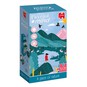 Jumbo Peaceful Mind Nature Jigsaw Puzzle 54 Pieces 6 Pack image number 1