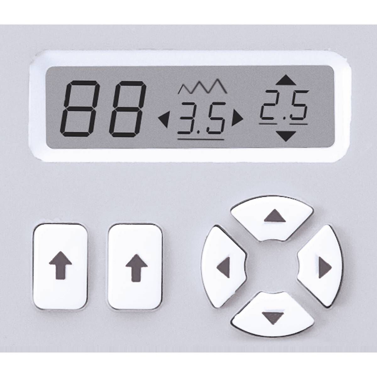 Singer Patchwork Quilting and Sewing Machine 7285Q Hobbycraft