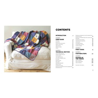 The Knitting Stitches Bible