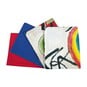 Tate Wassily Kandinsky Fat Quarters 4 Pack image number 1