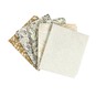 Cream Blender Cotton Fat Quarters 5 Pack image number 1