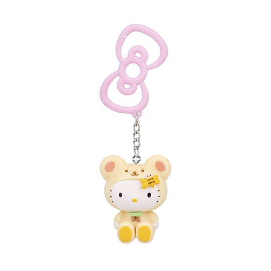 Assorted Hello Kitty Backpack Buddy image number 10