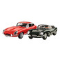 Revell Jaguar 100th Anniversary Model Set 1:24 image number 2
