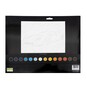 Sports Car Paint by Numbers image number 4