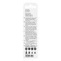 Faber-Castell Black Pitt Artist Pens 4 Pack image number 4