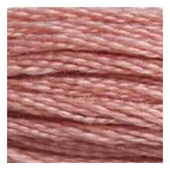 DMC Pink Mouline Special 25 Cotton Thread 8m (152) image number 2