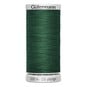 Gutermann Green Upholstery Extra Strong Thread 100m (340) image number 1