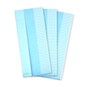 Light Blue Tissue Paper 70cm x 50cm 6 Pack image number 3