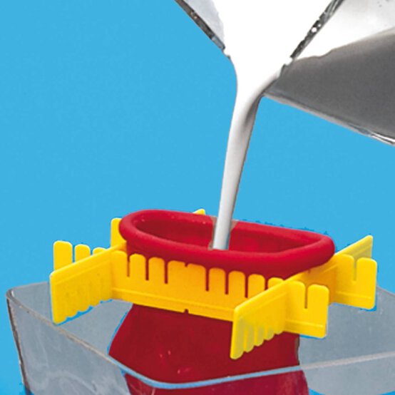 SES Creative T-Rex Cast and Paint Set image number 3