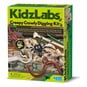 KidzLabs Creepy Crawly Digging Kit image number 1