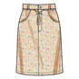 New Look Women&rsquo;s Skirt Sewing Pattern N6703 image number 5