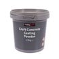 Craft Concrete Casting Powder 1.5kg image number 1