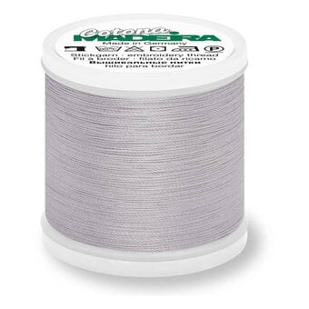 Madeira Grey Cotona 30 Thread 200m (688)