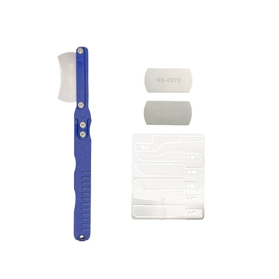 Modelcraft Precision Saw Set  image number 4