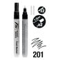 Daler-Rowney FW Round Mixed Media Markers and Nibs 1-2mm 2 Pack image number 2
