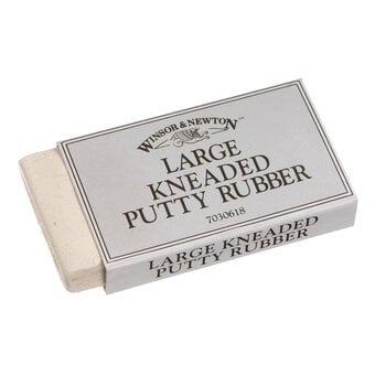 Winsor & Newton Large Putty Rubber