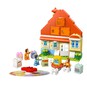 LEGO Bluey's Family House with Memory Game image number 5