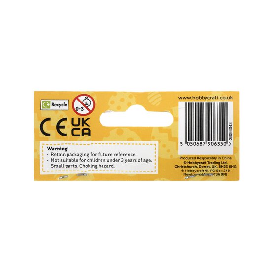 Felt Tulips 4 Pack image number 4