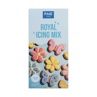 PME Royal Icing Mix 450g