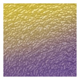 Pebeo Setacolor Duochrome Yellow Violet Leather Paint 45ml