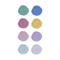 Bright Envelope Seal Stickers 8 Pack  image number 1