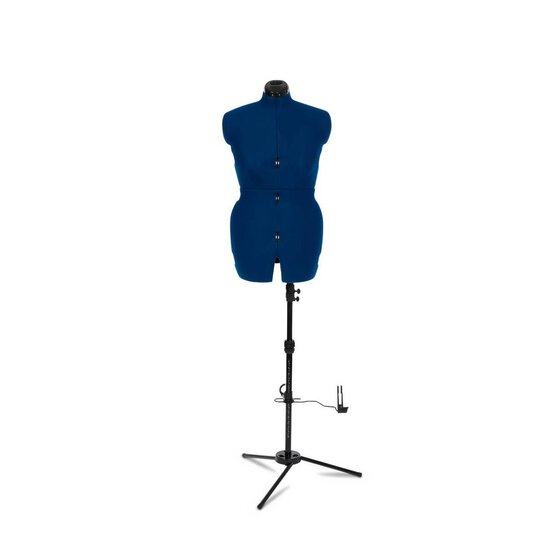Sew Deluxe Medium Dressmaker's Mannequin image number 1