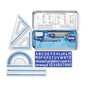 Staedtler Noris Math Set 10 Pieces image number 2