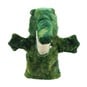 Eco Walking Crocodile Puppet image number 2