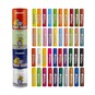 Assorted Paint Stick Pots 4 Pack image number 2