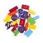 Trimits School Craft Buttons 20g image number 1