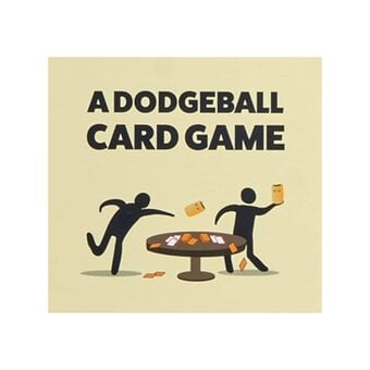 Throw Throw Burrito Party Game