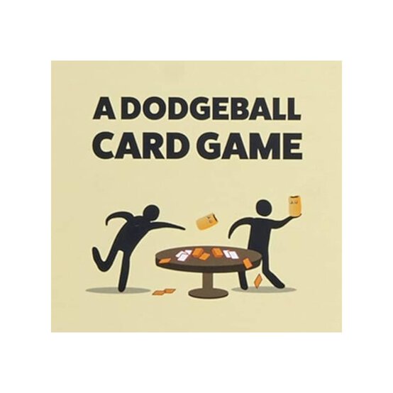 Throw Throw Burrito Party Game image number 2